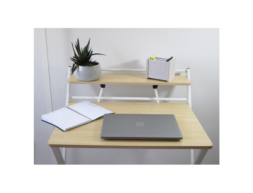 BUREAU PLIABLE HOMY HETRE UNILUX