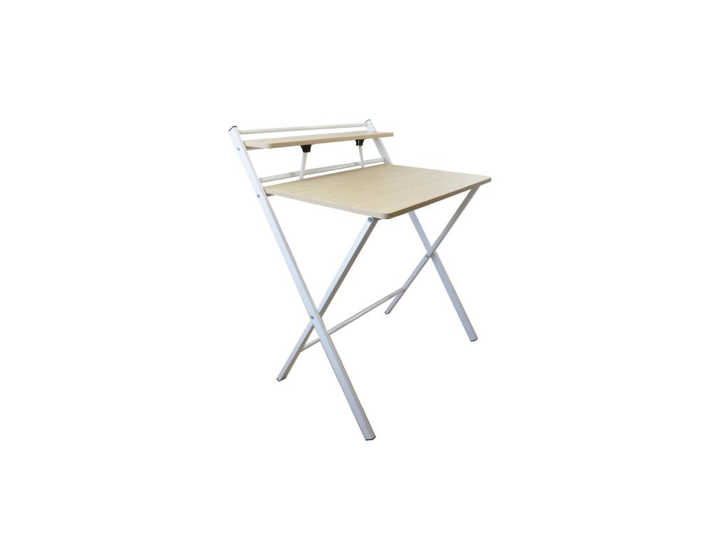 BUREAU PLIABLE HOMY HETRE UNILUX
