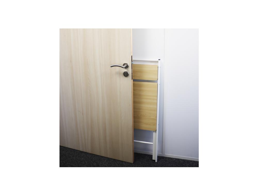 BUREAU PLIABLE HOMY HETRE UNILUX