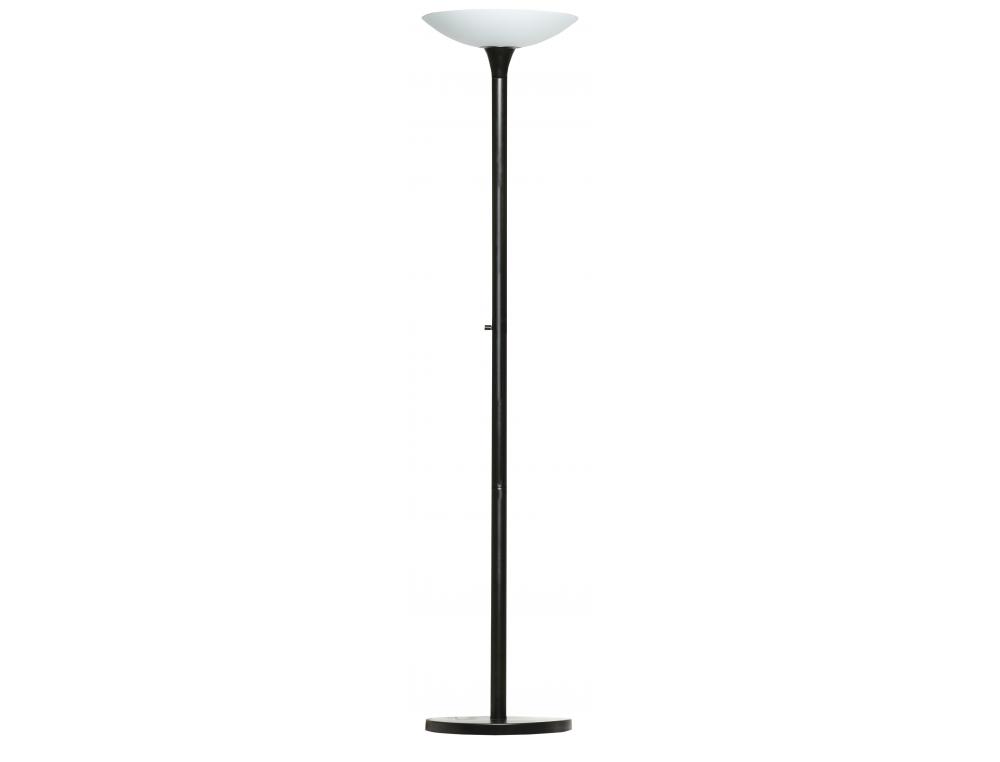 UNILUX LAMPADAIRE VARIAGLASSNOLAMPADAIRE VARIAGLASS - UNILUX - COLORIS NOIR