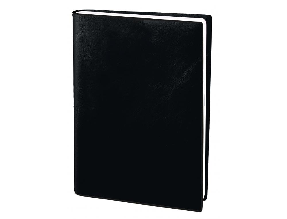 SEMAINIER POCHE 10X15 AC GAMMEAGENDA DE POCHE - 10X15CM - PVC NOIR