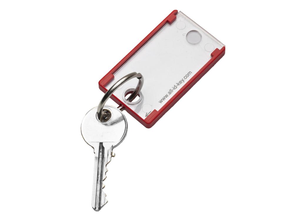 PORTE-CLES MAGNETIQUE ASSX6 PORTE-CLS MAGNTIQUE SAFETOOL