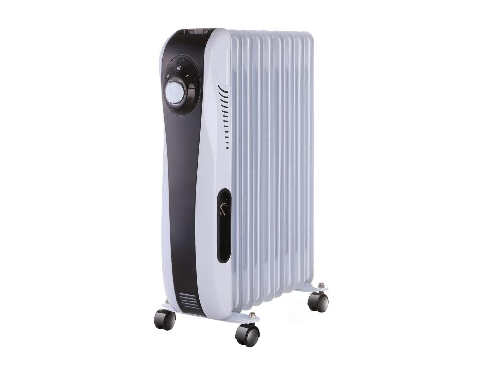 RADIATEUR BAIN D'HUILE 2000W RADIATEUR BAIN D'HUILE LECTRIQUE DAEWOO 2000W
