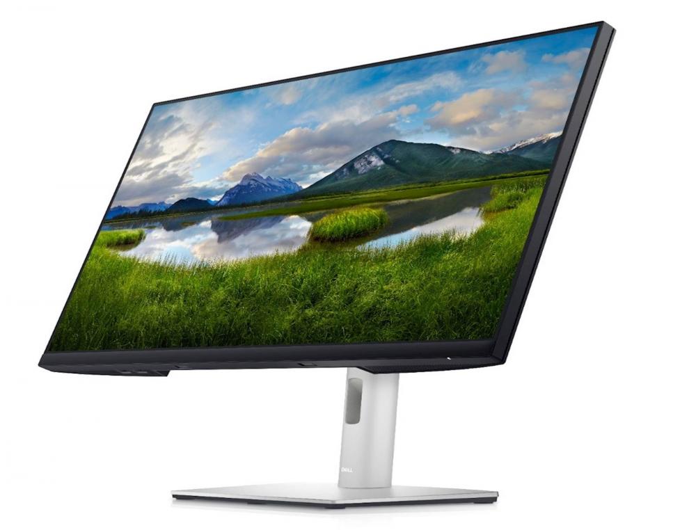 ECRAN LED 27P.DELL P2722H MONITEUR LED 27 POUCES DELL P2722H FULL HD