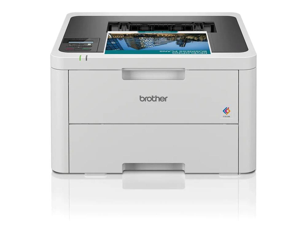 IMPRIMANTE LASER BROTHER HL-L3240CDW
